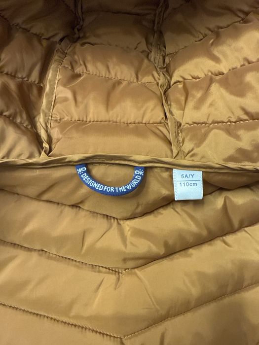 Куртка демисезонная okaidi