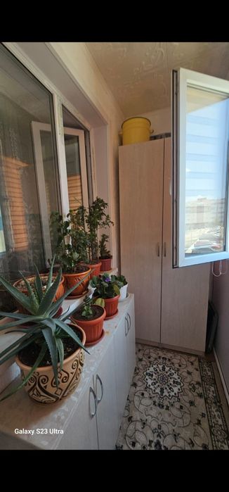 2ух комнатная новый район