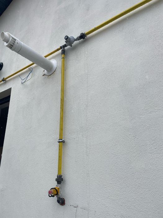 Butelii Propan Rezervoare Gpl