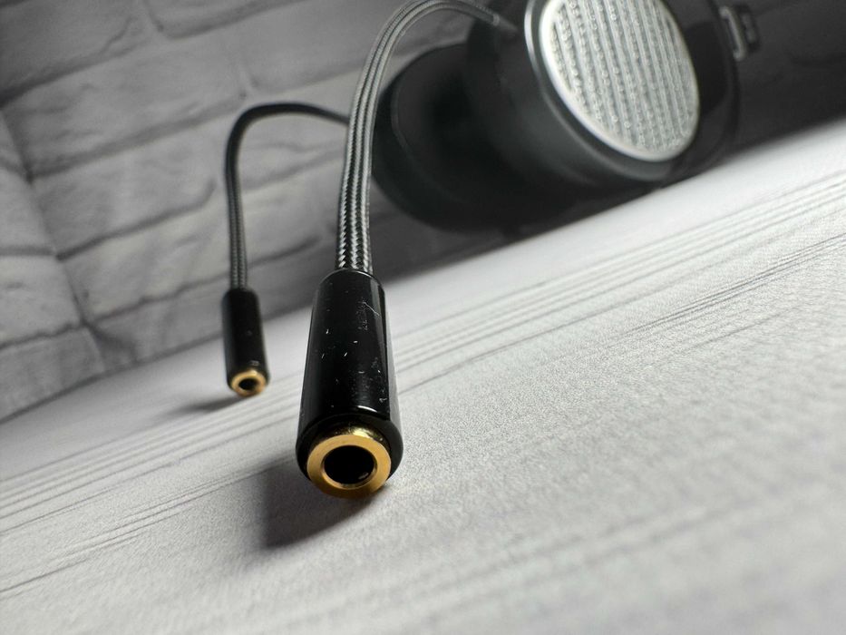 HiFiMAN Ananda – Персонализирана модификация, изцяло ръчна изработка (Custom Modification)