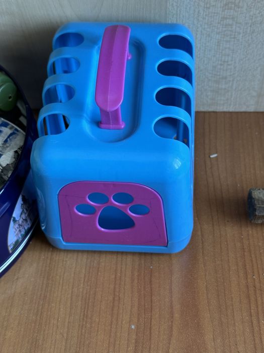 Игрушки разные игрушки