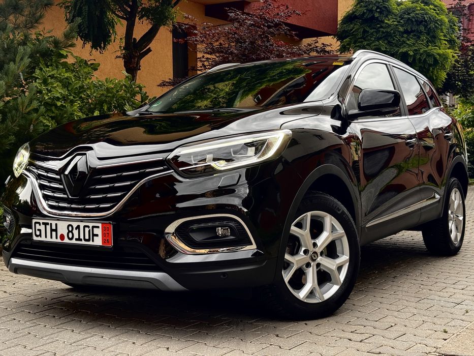 RENAULT Kadjar 2020 — imagine 3