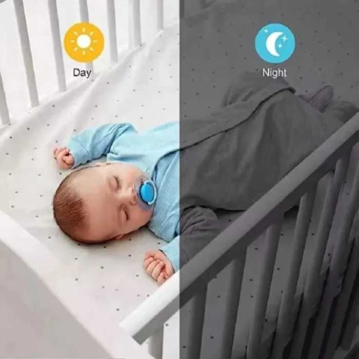 Камера бебефон + зарядно