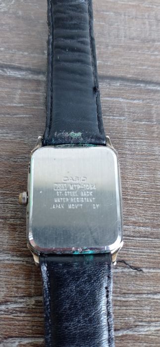 Часовник CASIO / КАСИО MPT-1064