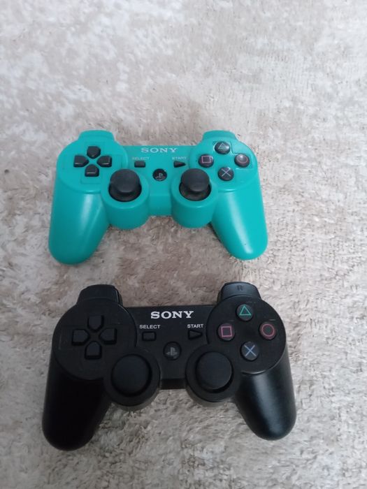 Продам плэйстэйшн