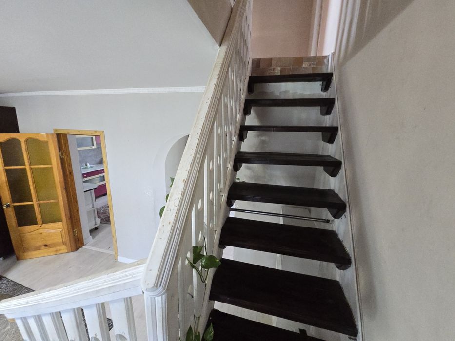 Продам хороший дом в Бишкуле