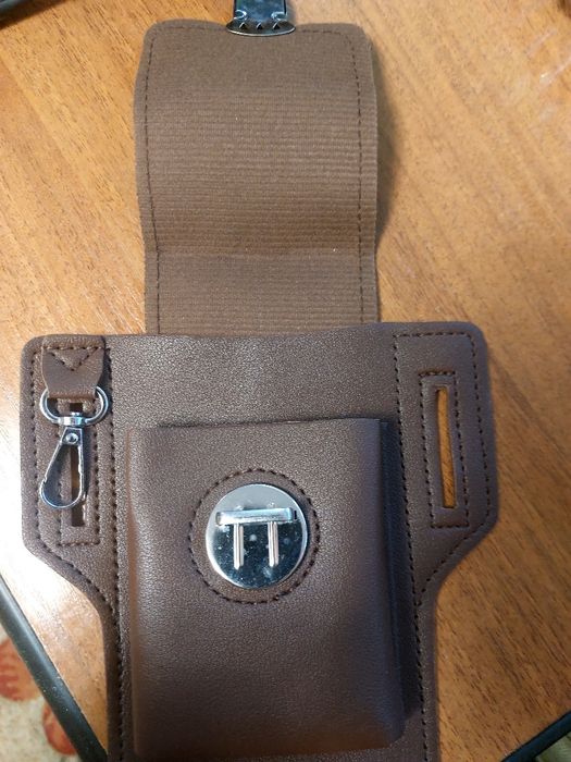 Чехол на пряс для сенсорного телефона