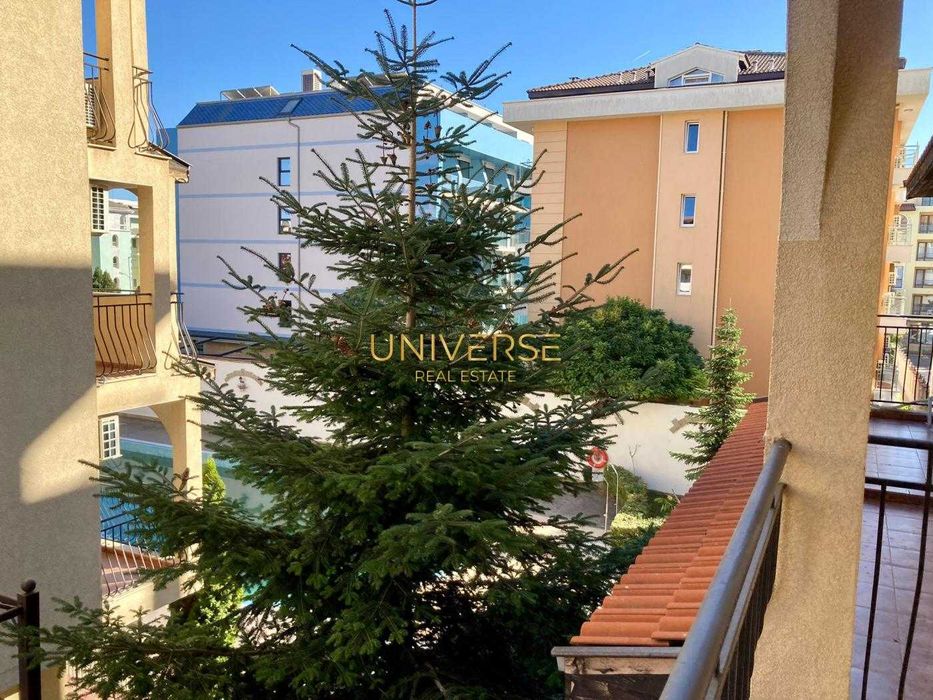 Продава се Тристаен апартамент в к.к. Слънчев бряг - 76 кв.м за 994 €/кв.м - Снимка #13