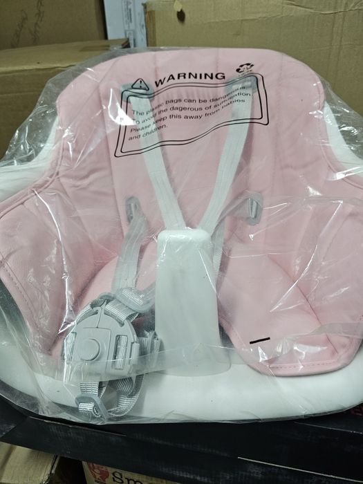 Scaun de masa pentru copii