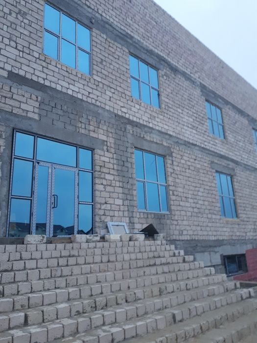 Терезе витраж  есик окна