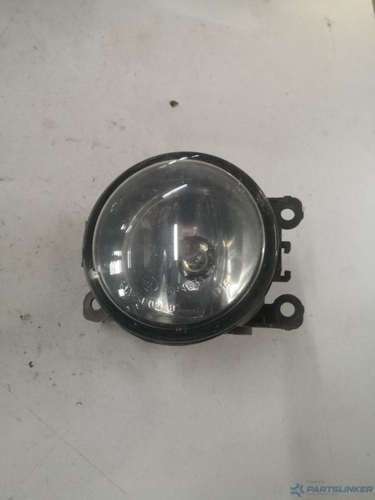 Far Ceata Dreapta Fata Dacia Logan Mcv (Ks_) [ 2007 - > ] Oem 82000740