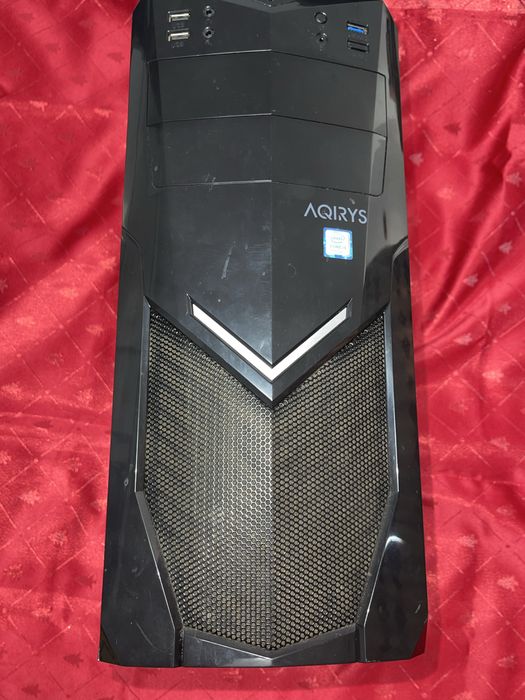 Pc Gaming GTX 1060