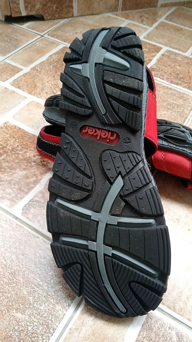 Sandale Rieker dama 40