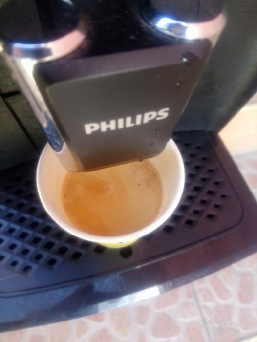 КафеМашина  Philips/Sarco