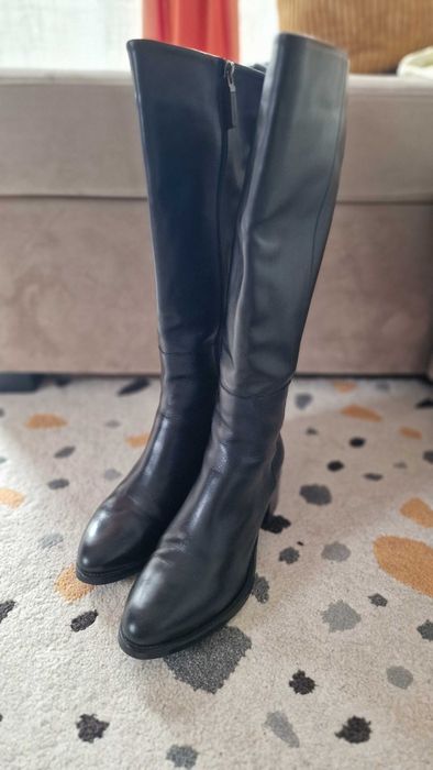 Cizme de iarna Anna Cori