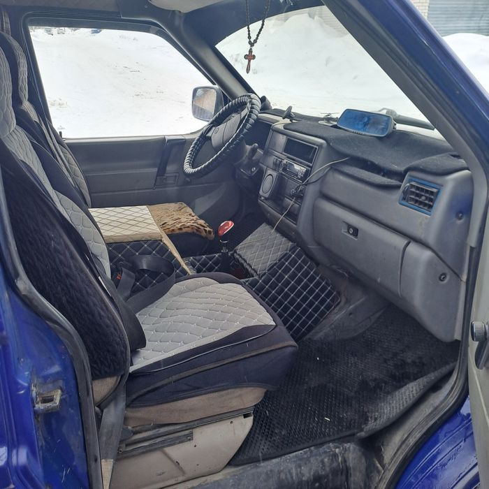 Продам т4 в хорошем состоянии