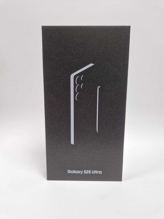 Samsung S25 Ultra 256GB