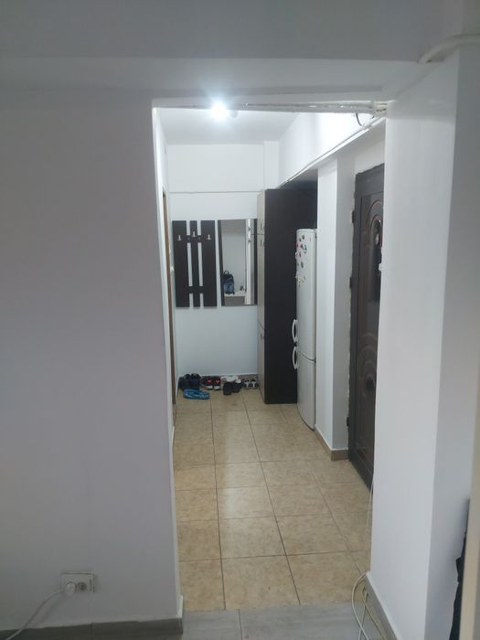 Garsioniera de vanzare