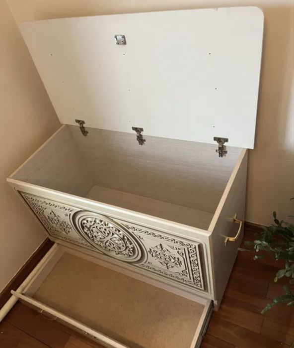 Вся мебель за 250К