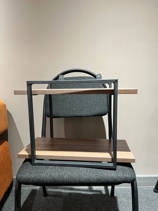 Полка настенная новая