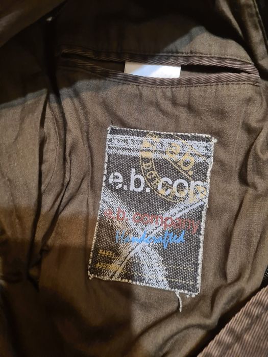 Greacă primăvară toamnă EB Company