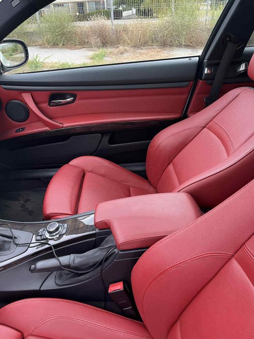 BMW E92 335i 2011г facelift