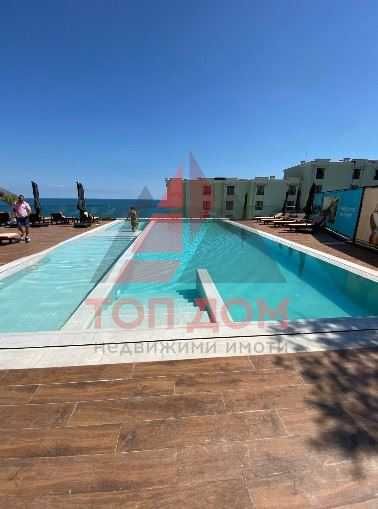 Дава се под наем Едностаен апартамент в Варна, Чайка - 40 кв.м за 800 € - Снимка #8