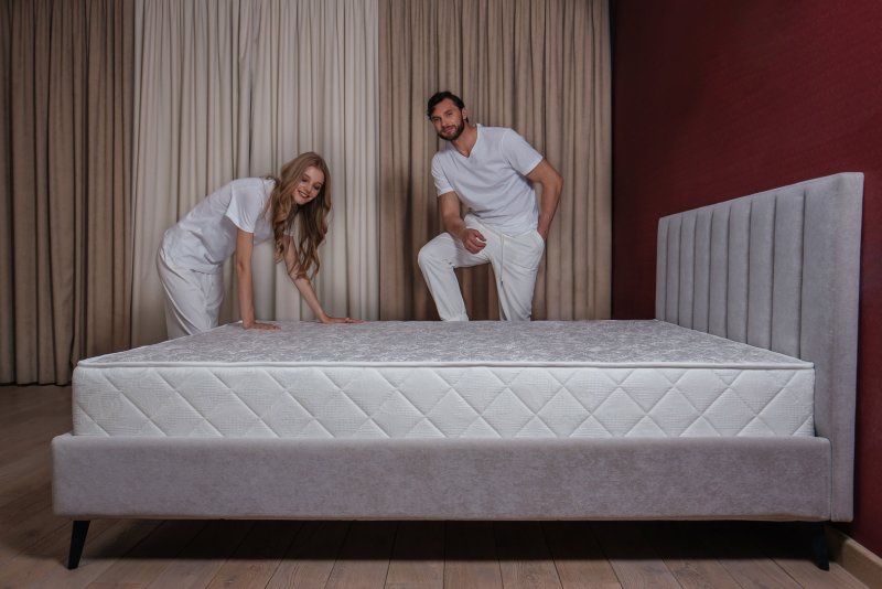 ортопедический матрас ortoped matras