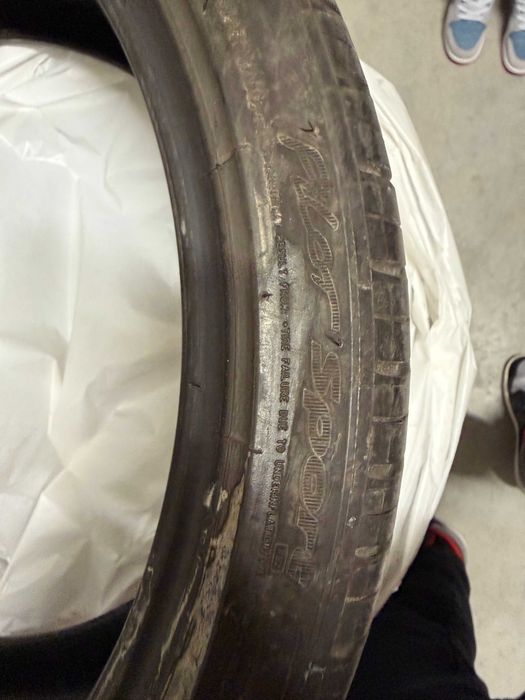 Гуми за кола Michelin Pilot Sport PS 2 235/35 R 19