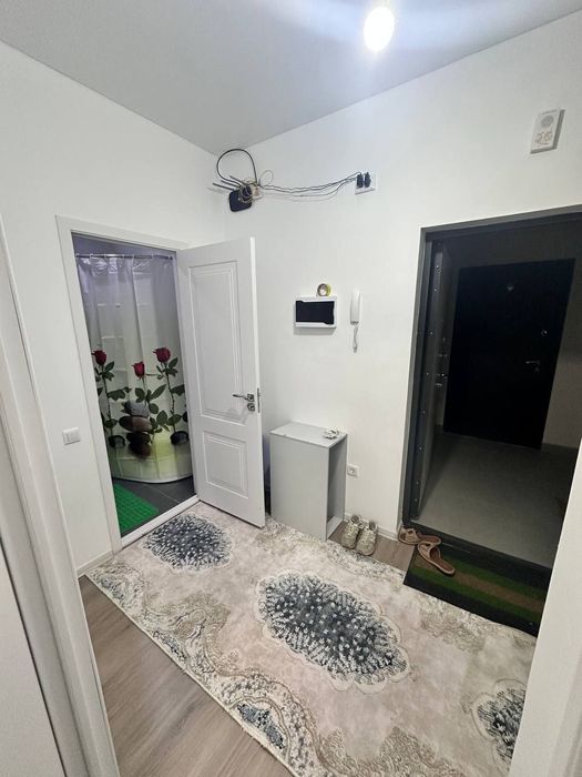 Аренда 1/11/16  Яшнабадский район ЖК Ассалом Сохил Узбум