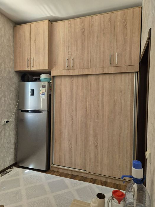 4 etaj 8 etajli dom 3 xona