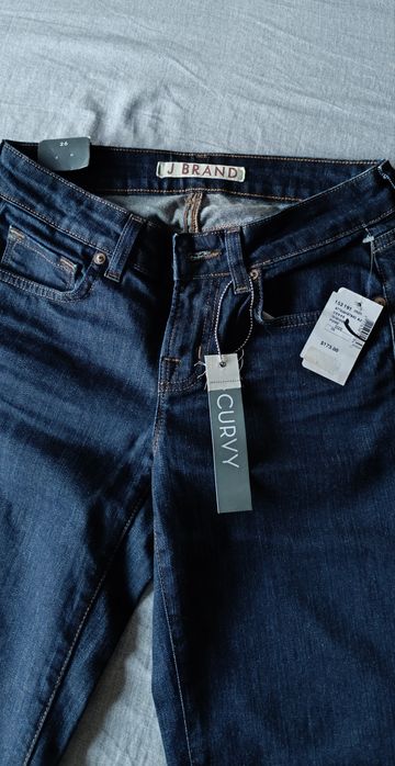Джинсы J BRAND, размер 26