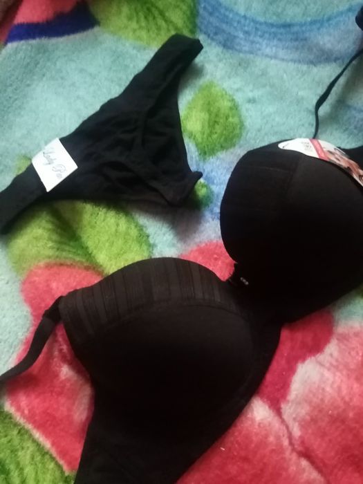 Женское нижнее бельё