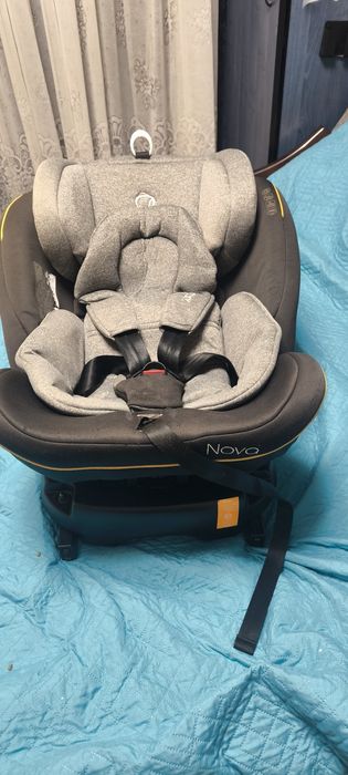Scaun auto Cocolle Nova