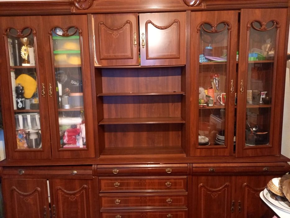 Срочно продам стенку