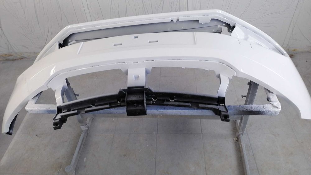 Bara față Logan 2 facelit 2016 2020alb369