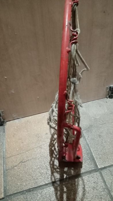 Продам кольцо баскетбольной.