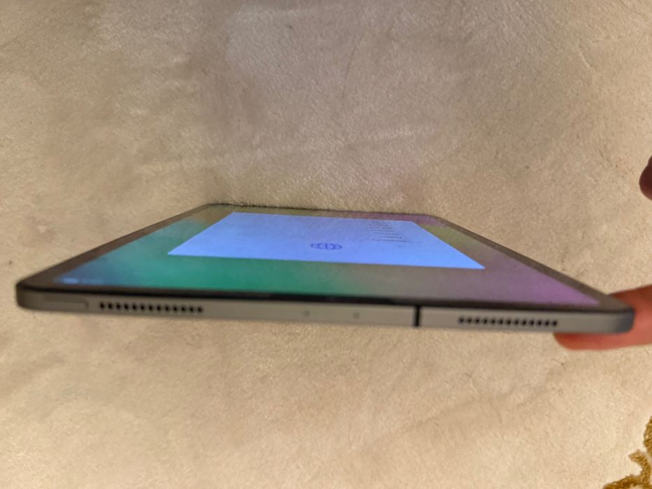 iPad Pro 11-inch 512GB SIM