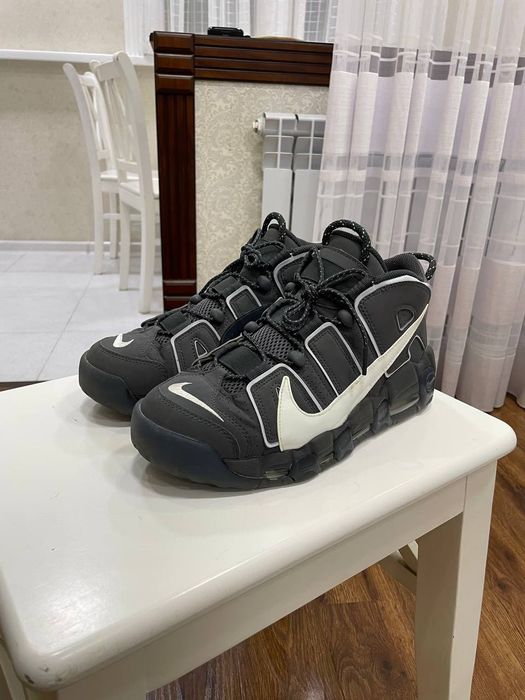 Кроссовки Nike Air More Uptempo (оригинал)