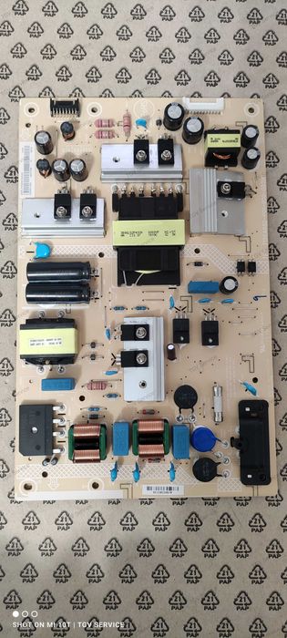 CV500U1-T01-CB-1 715G6353-P01-000-002H 715GA052-P01-000-003H 55T32-C0L