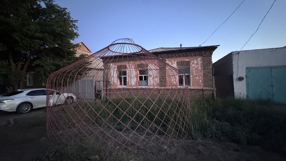 Строй материал бузып алуга