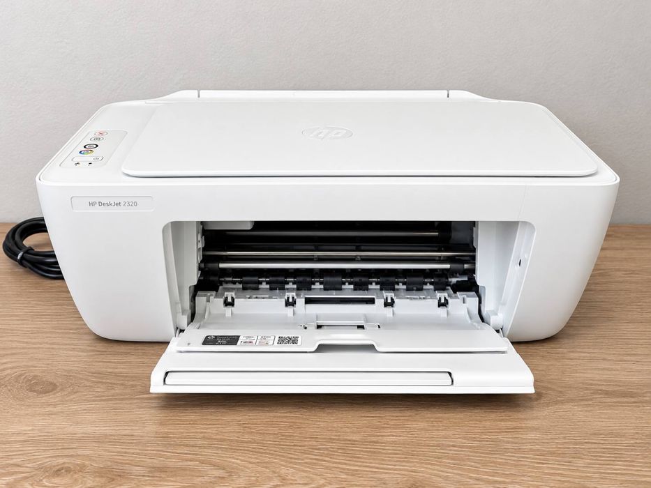 Принтер цветной HP DeskJet 2320
