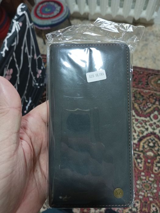 Samsung Galaxy s25 Ultra чехол