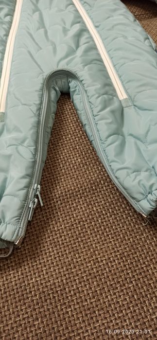 Комбинезон демисезонный Lassie 74р