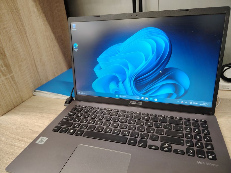 VivoBook ASUSLaptop X509JA X509JA
