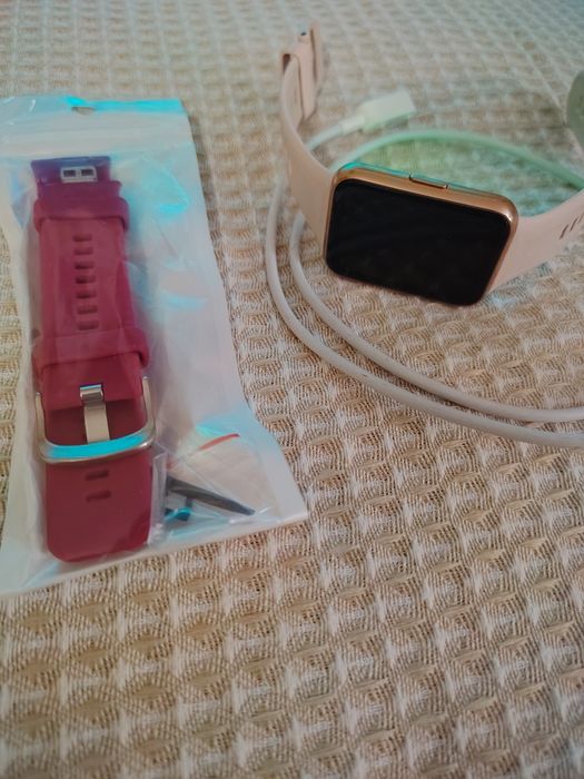 Huawei watch Fit 2-F41