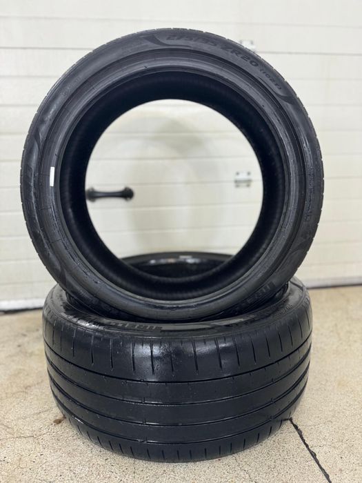 Anvelope 275/35 ZR20