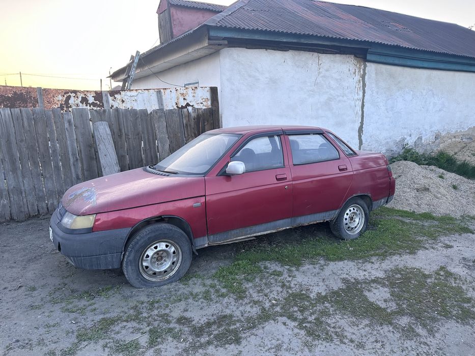 Ваз разбор запчасти акумулятор все есть