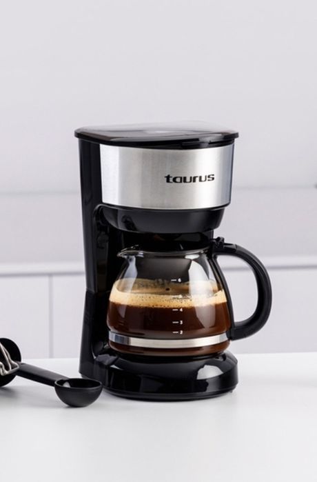 ‼️Кафемашина TAURUS VERONA 6 шварц кафе ‼️‼️