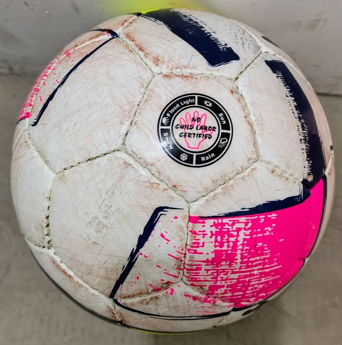 Minge fotbal Joma marimea 4 - 60Ron